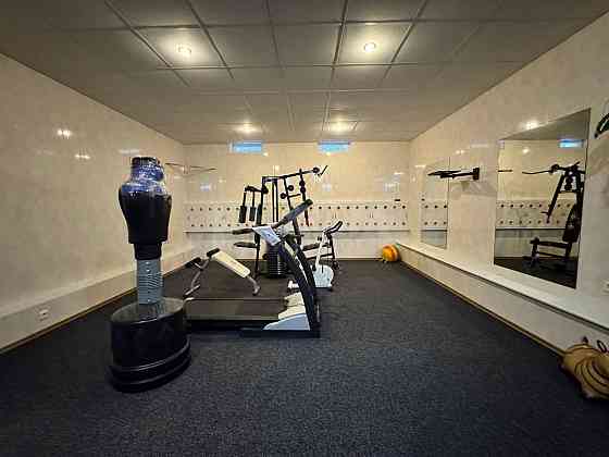 Дом 418м2 рн. Атриум Луганск