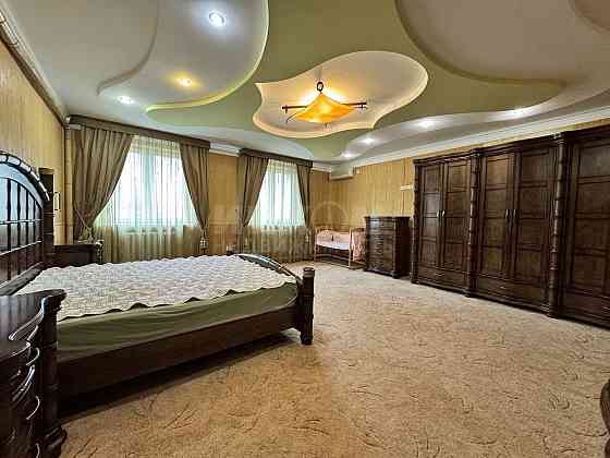 Дом 418м2 рн. Атриум Луганск