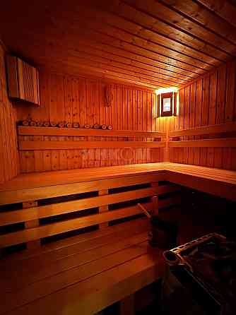 Дом 418м2 рн. Атриум Луганск