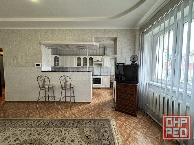 Дом 418м2 рн. Атриум Луганск - изображение 9