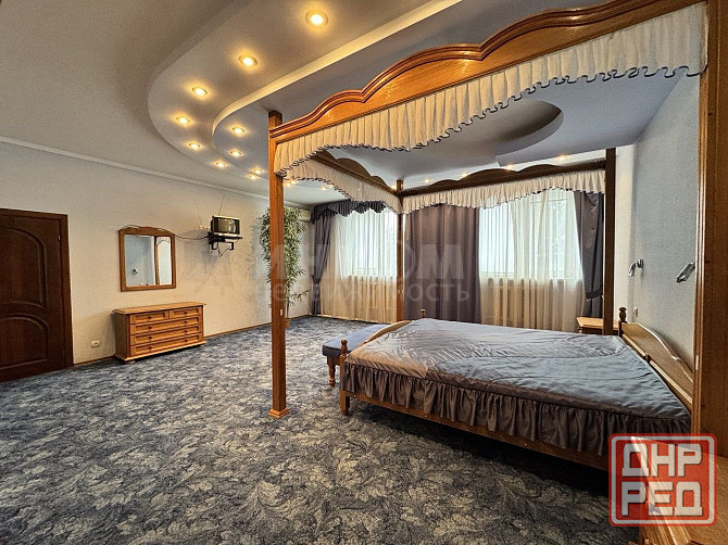 Дом 418м2 рн. Атриум Луганск - изображение 1