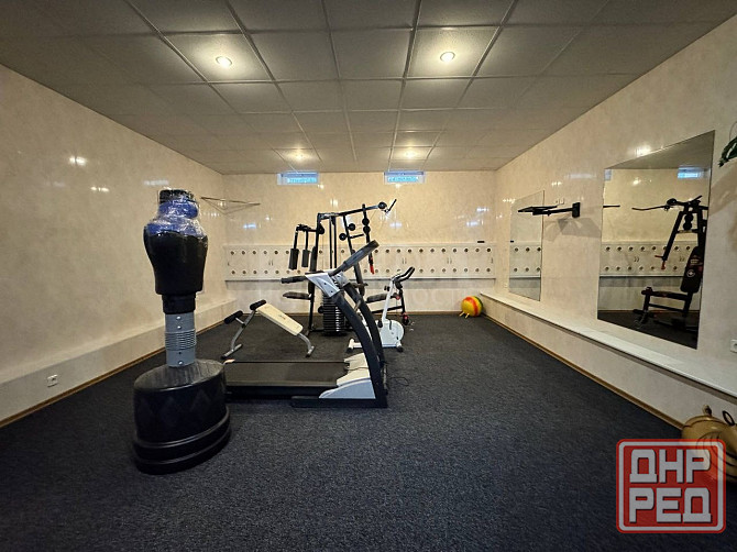 Дом 418м2 рн. Атриум Луганск - изображение 5