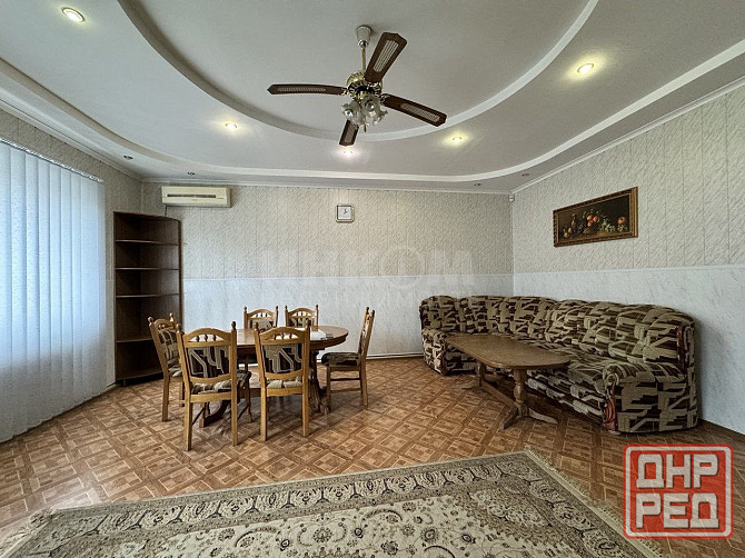 Дом 418м2 рн. Атриум Луганск - изображение 10