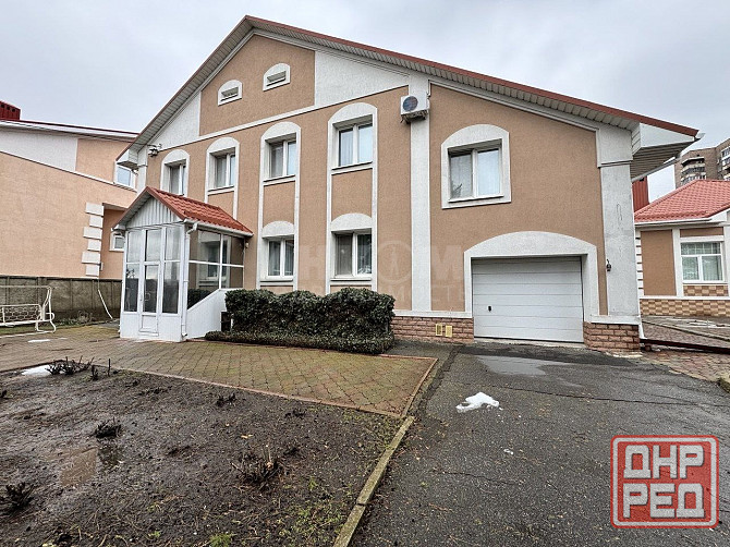 Дом 418м2 рн. Атриум Луганск - изображение 7