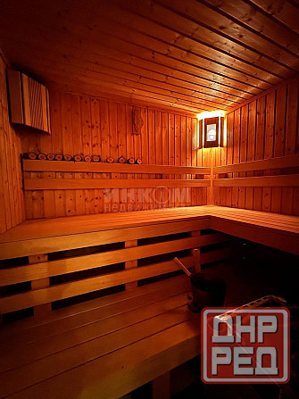 Дом 418м2 рн. Атриум Луганск - изображение 6