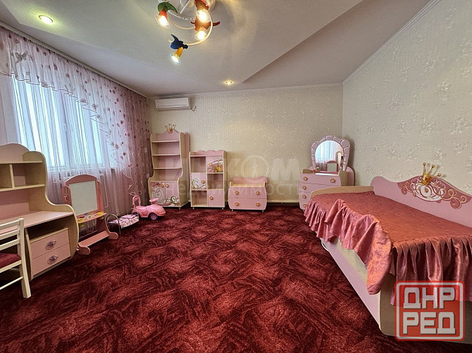 Дом 418м2 рн. Атриум Луганск - изображение 3