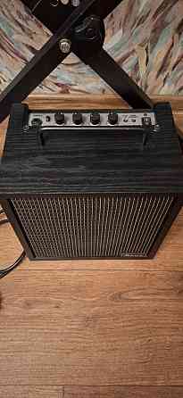 Комбоусилитель ibanez Донецк