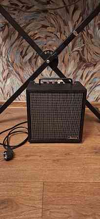 Комбоусилитель ibanez Донецк