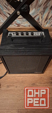Комбоусилитель ibanez Донецк - изображение 2