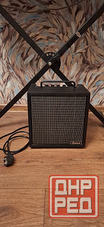 Комбоусилитель ibanez Донецк - изображение 1