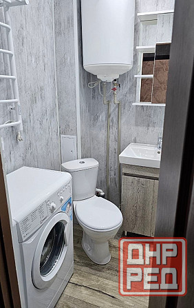 Продам 1-к. Квартира Луганск - изображение 7