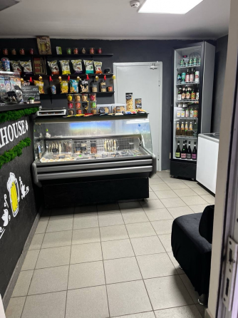 Продам готовый бизнес Донецк