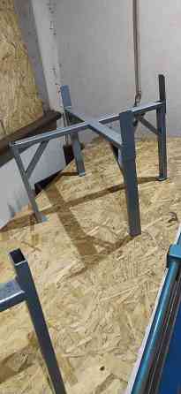 Подставка под накопительный бак Донецк