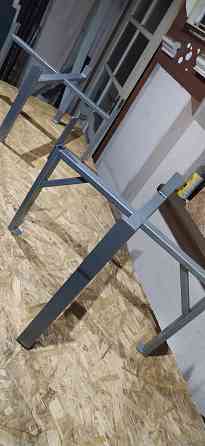 Подставка под накопительный бак Донецк