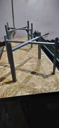 Подставка под накопительный бак Донецк