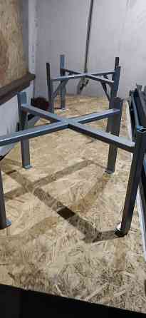 Подставка под накопительный бак Донецк