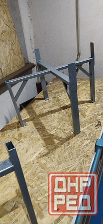 Подставка под накопительный бак Донецк - изображение 3