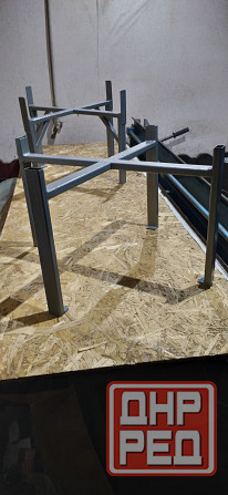 Подставка под накопительный бак Донецк - изображение 4