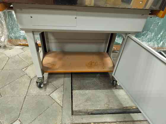 Стол тележка Донецк