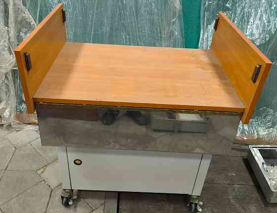 Стол тележка Донецк