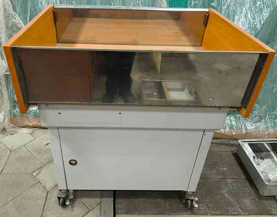 Стол тележка Донецк