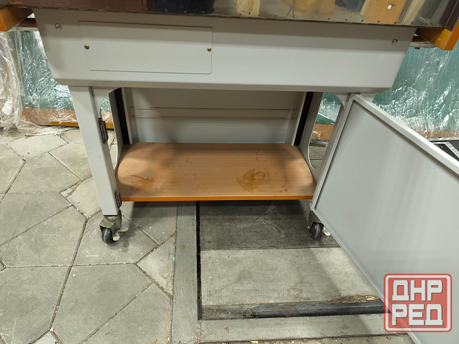 Стол тележка Донецк - изображение 3