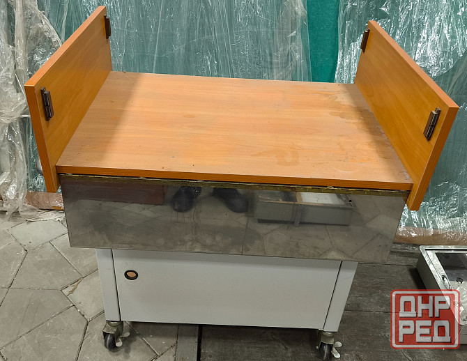 Стол тележка Донецк - изображение 2