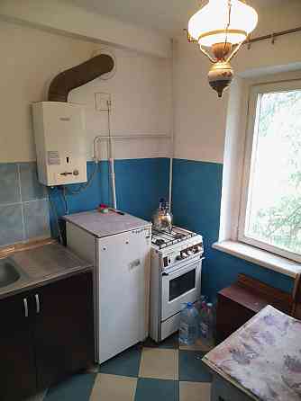 Крытый рынок. Продажа однокомнотной квартиры. Донецк