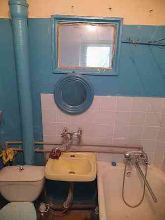 Крытый рынок. Продажа однокомнотной квартиры. Донецк