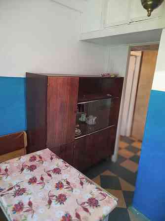 Крытый рынок. Продажа однокомнотной квартиры. Донецк