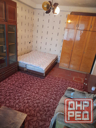 Крытый рынок. Продажа однокомнотной квартиры. Донецк - изображение 5