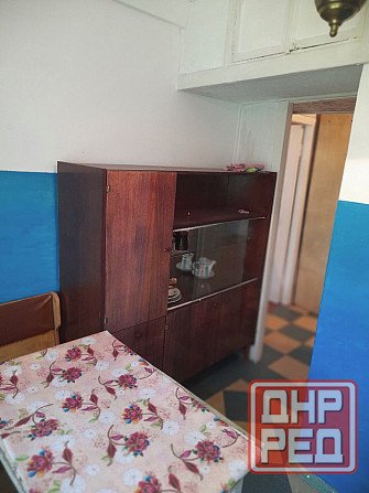 Крытый рынок. Продажа однокомнотной квартиры. Донецк - изображение 2