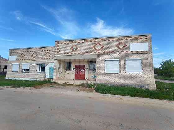 Помещение 301м2 Вергунка Луганск