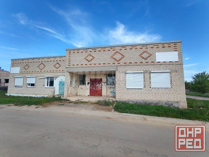 Помещение 301м2 Вергунка Луганск - изображение 3