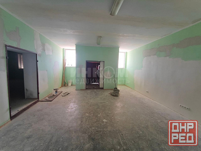 Помещение 301м2 Вергунка Луганск - изображение 5