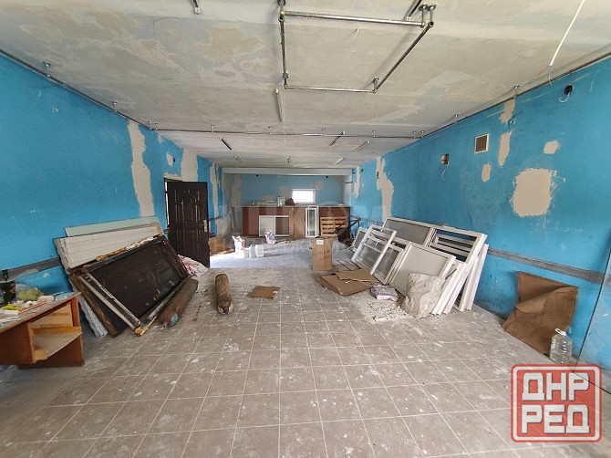Помещение 301м2 Вергунка Луганск - изображение 2