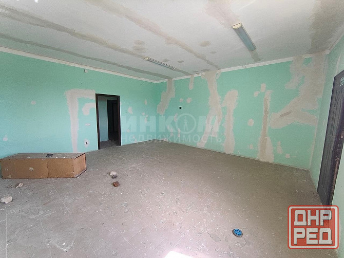 Помещение 301м2 Вергунка Луганск - изображение 1