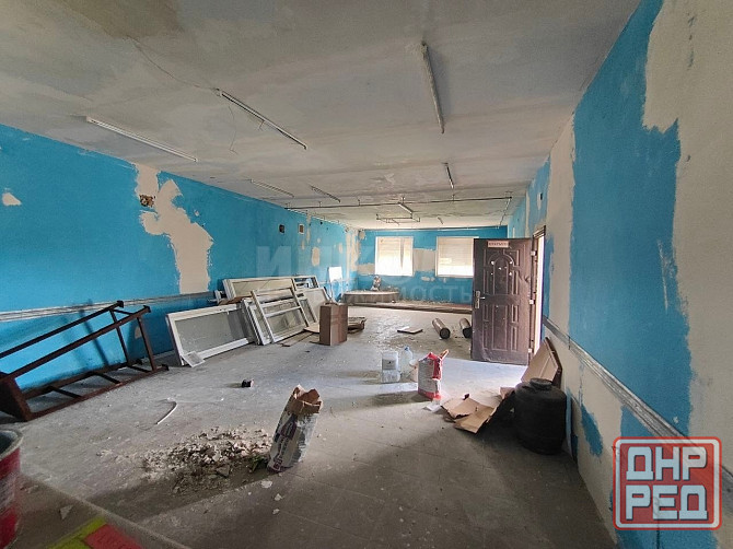 Помещение 301м2 Вергунка Луганск - изображение 7