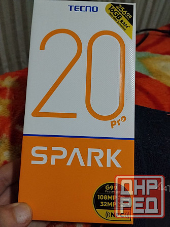 смартфон Донецк - изображение 1