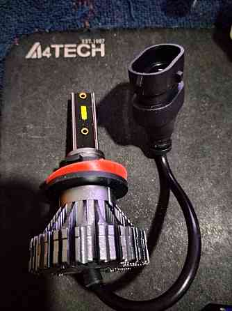 автолампы диодные Донецк