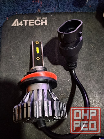 автолампы диодные Донецк - изображение 2