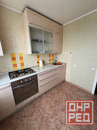 3 комн Красный рынок Макеевка - изображение 2