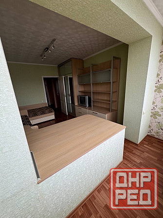 3 комн Красный рынок Макеевка - изображение 10