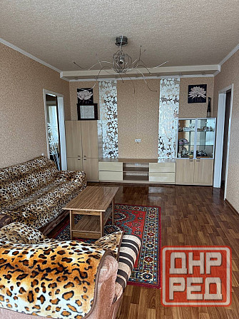 3 комн Красный рынок Макеевка - изображение 6