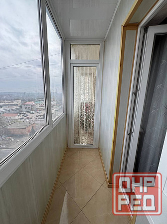 3 комн Красный рынок Макеевка - изображение 9