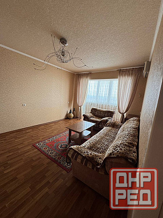 3 комн Красный рынок Макеевка - изображение 4