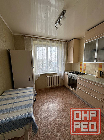 3 комн Красный рынок Макеевка - изображение 1