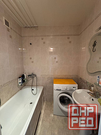 3 комн Красный рынок Макеевка - изображение 8