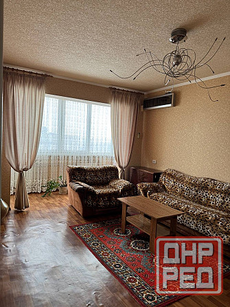 3 комн Красный рынок Макеевка - изображение 3