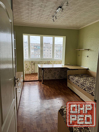 3 комн Красный рынок Макеевка - изображение 5